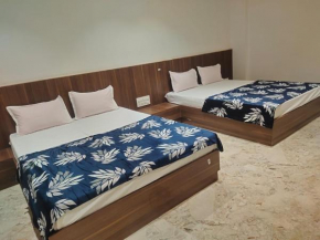 Hotel Ashoka Resort